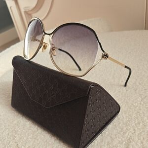 Gucci GG2846 Sunglasses